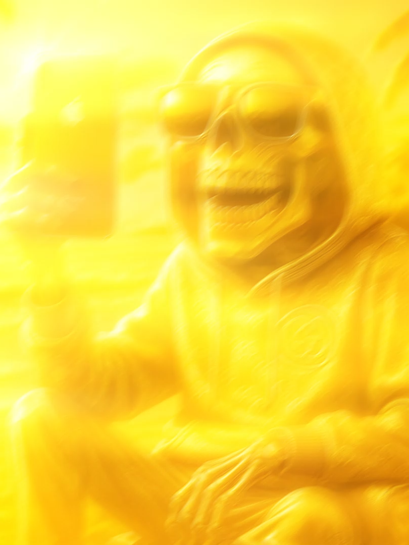 Golden Pot Hotspot #italianbrainrot #viral #meme #memes