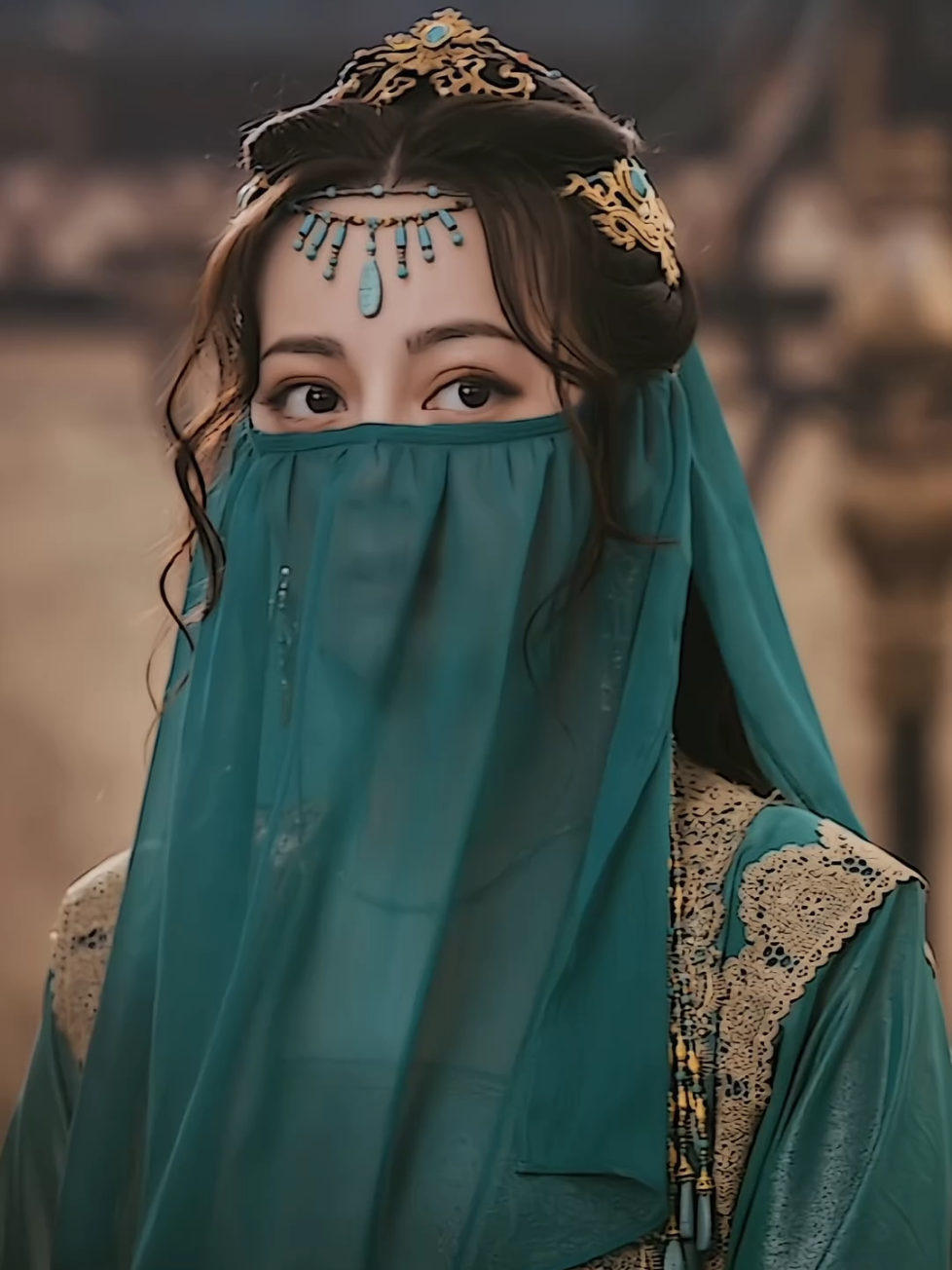 #dilrabadilmurat #thelongballad #fyp #dracin #cdrama 