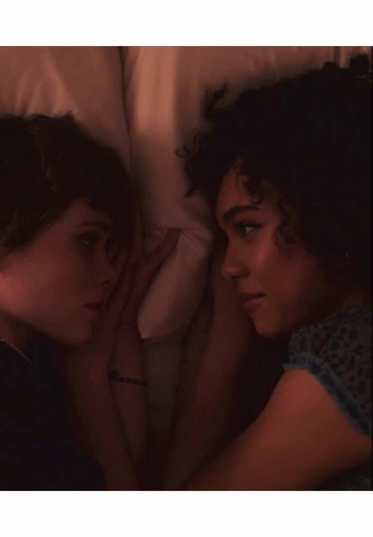 I love this show sm they were my fav :( #iamnotokaywiththis #sydnovak #wlw #fyp #edit 