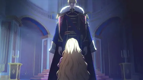 由《某天成为公主》改编的国漫《魔法公主的小烦恼》开播了!这才是我的童年白月光#魔法公主的小烦恼开播#某天成为公主#国漫 #anime #animeedit 