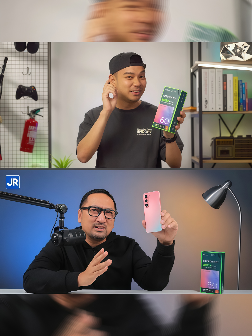 dijamin anti genjutsu                         #jagatreview #gadgetin #davidgadgetin #gadget #fyp 