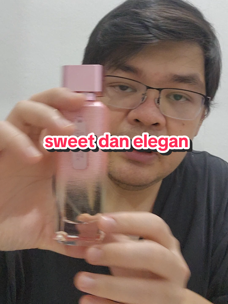 MANDALIKA HOLY SWEET PARFUM #produkviral #localpride #splstrong #parfumviral #parfum 