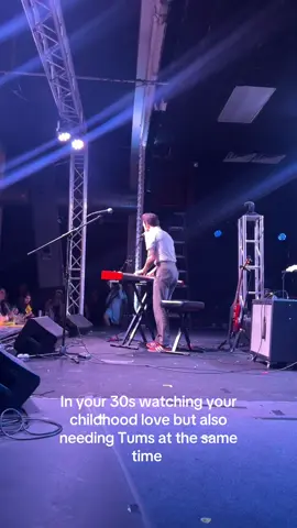 A new decade of struggle #drakebell #tums #fyp @DB 