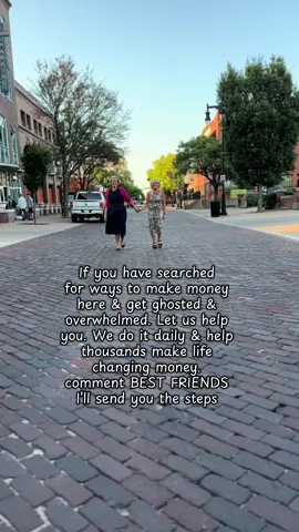 You need to leave overwhelm behind.  You need systems.  Daily tips.  22 months ago I started my 6th digital marketing program.  Fast forward today I don’t work a job. Do this full time. And coach other ladies to change change their  life here with social media.  What are you doing with your free time?  . . . Digital marketing  How to start digital marketing  Digital marketing for beginners  Moms making money  Affiliate marketing  Best side hustles  for 2025  How to start marketing 2025  How to make money from your phone  Working moms making money online.  Working moms over 40 Moms working from home Moms working so hard  Christian moms making money exhausted moms working  christian making money moms working so hard working moms over 40 how to make money online for moms exhausted working moms moms working from home moms looking to make money online online income from home Work-from-home jobs for moms are real - I'm proof. This online side hustle made me over $5K in my first 7 days of August. The tug-of-war between earning money and being present with your kids is exhausting. over 40 working moms helping moms make money online working moms of tiktok i need money immediately working moms over 40 moms working from home moms working so hard How To Make Money  when your mom wants to make money off tiktok moms wanting to work from home