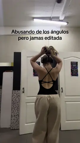 #GymTok #cintura #nofilter #fyp 
