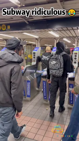 Subway ridiculous #fentysuperbrandday #LanguageLearning #fyp #funnyvideos #funny #tiktok #Tiktok #😂😂😂 #subway #ridiculous #olebrandselect #😆😆😆 