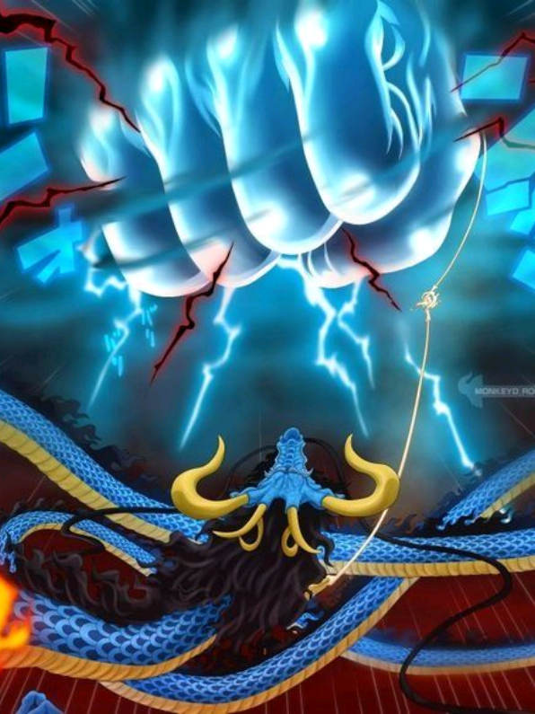 Repost. #onepiece #onepieceedit #luffy #gear5 #margawof #margawof 