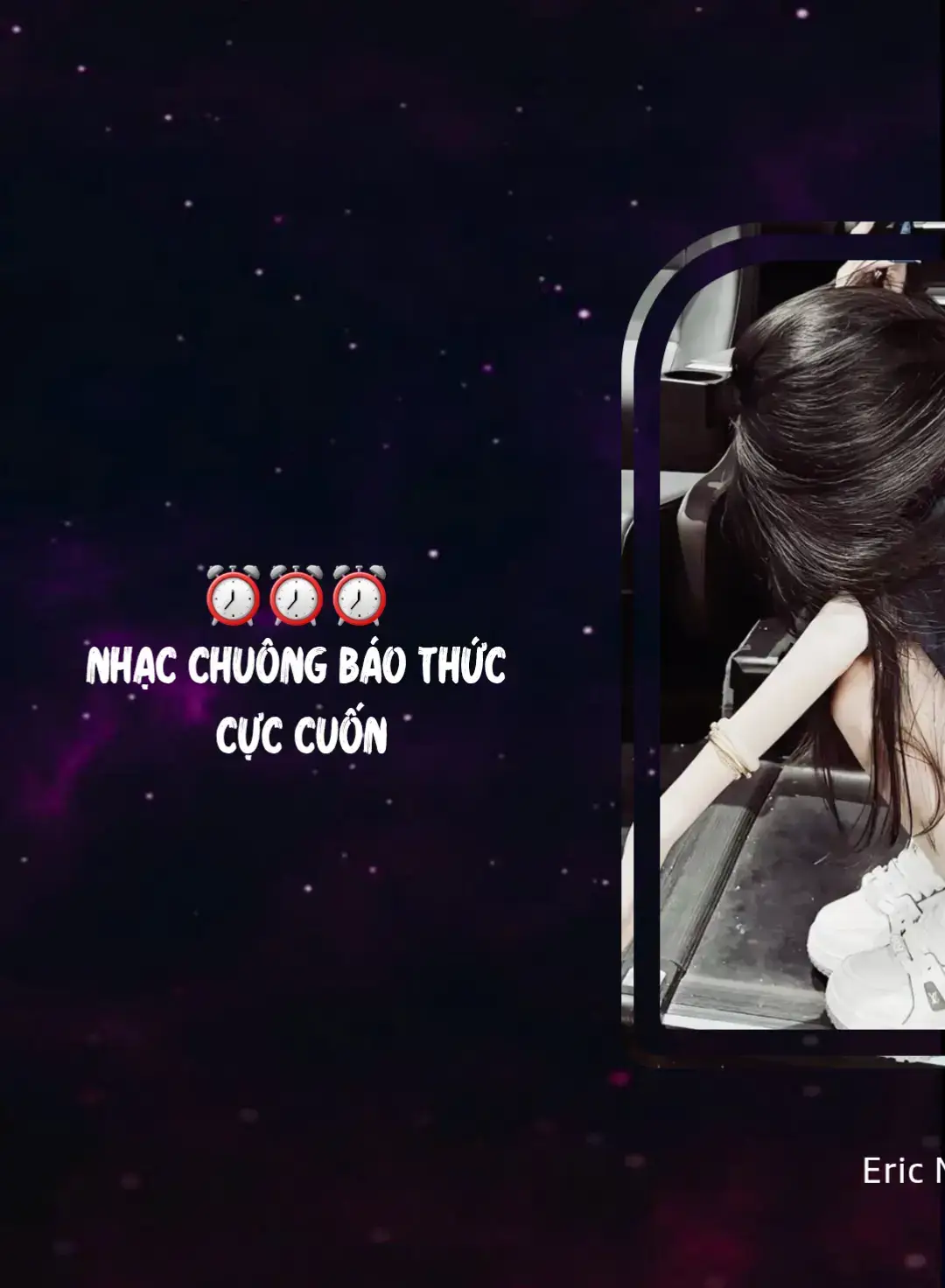 Lưu Về Cài Đặt Báo Thức Nào⏰️ #capcut #nhacchuongbaothuc  #nhacremix #nhacchuonghaihuoc  #xuhuongtiktok 
