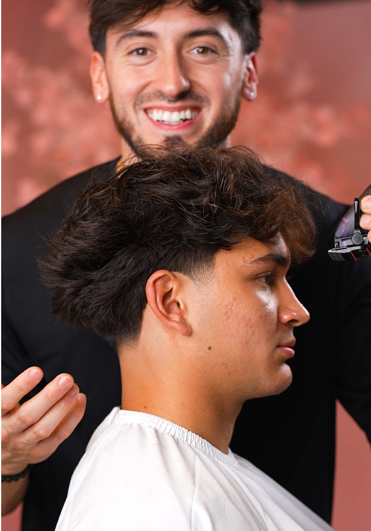 Low Taper