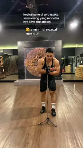 masi bertahan di mode bulking