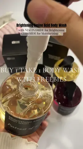 Grabe long lasting talaga ang bango para kang naka expensive na perfume at tumatagal din yong amoy sa skin 😱  #fragrance #longlasting #bodycare #bodywash 