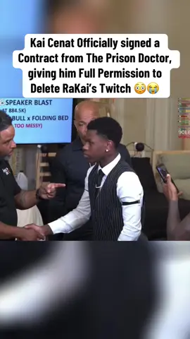 #kaicenat #rakai #tiktok #kaicenat #fyp 