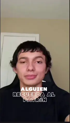 Alguien recuerda a “El patrón”? #funas #gdl #polemica 