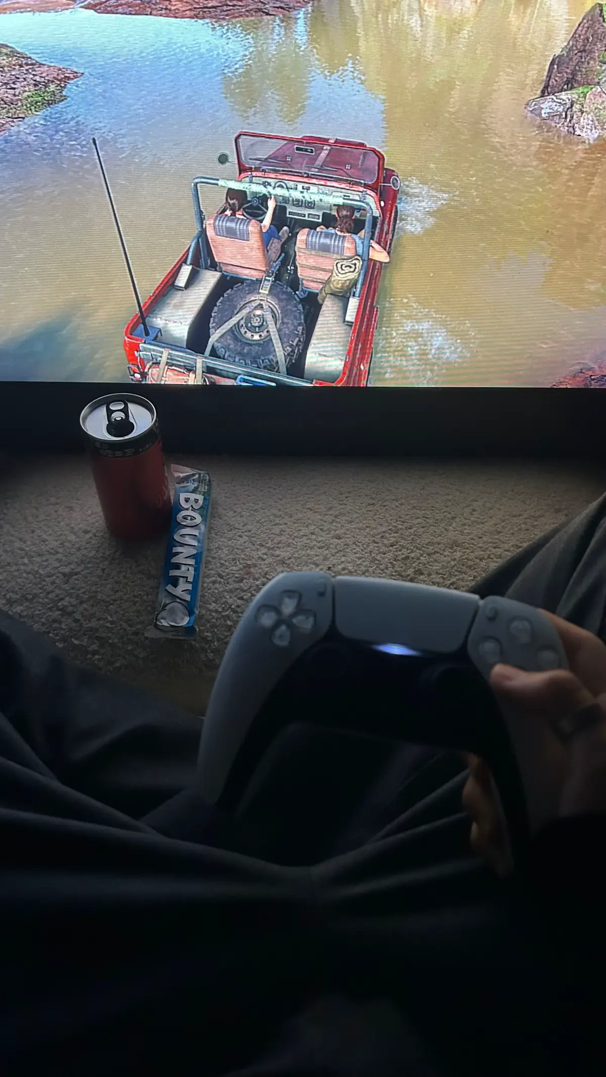 #uncharted #thelostlegacy #Gaming #epicgame #ps5gaming 