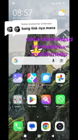 Membalas @ardanaprcara download incredibox Alone Marshmellow #incrediboxmod #marsmelloalone #fypppppp #fypppppppppppppppppppppp  #fyppppppp