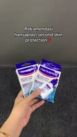 @Hansaplast Indonesia #hansaplast #hansaplastsalepluka #hansaplastplester #fypage 