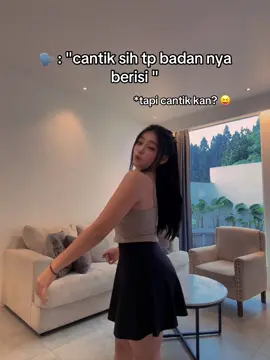 justru disitu letak enak nya 😝 