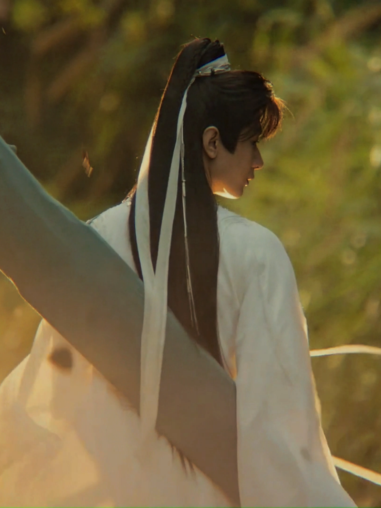 พี่ชิวสุ่ยกลับมาเถอะ #สู่ภูผามหาสมุทร #เฉิงอี้ #thejourneyoflegend #fyp