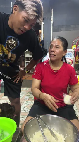 แม่ขอแบบนี้ ผมนี่น้ำตาซึมเลย 🙏🏻🥲 @แม่ปตท 