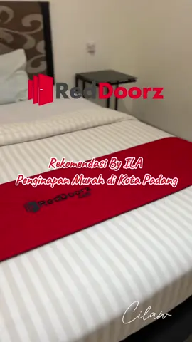 COCOK BANGET BUAT KALIAN YANG LAGI CARI PENGINAPAN MURAH KOTA PADANG , DOWNLOAD APILIKASI @RedDoorz Indonesia aja ,DAN JANGAN LUPA PAKAI KODE VOUCHER PROMO YUKNGINEP BIAR DAPAT DISKON  📍 SULAMAIN RESIDENCE NEAR TRANSMART PADANG  ✅ LOKASI STRATEGIS TEPAT DIBELAKANG TRANSMART KOTA PADANG  ✅ DEKAT DARI RUMAH SAKIT HERMINA  ✅ DEKAT DENGAN PANTAI PADANG  ✅ DEKAT DENGAN AKSES JALUR UTAMA #bukasemuapintu #reddoorz #ilacilaw #redtravelers #penginapanmurahpadang 