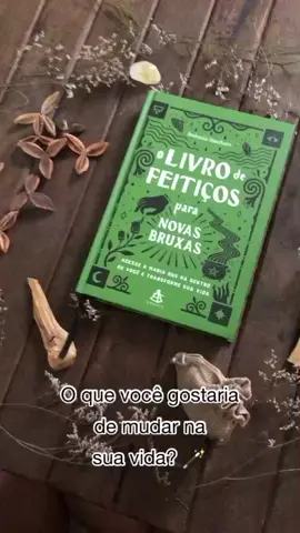 Comece hoje 🔮🧙🏼‍♀️🍃#bruxaria #espiritualidade #wicca #bruxanatural #bruxasiniciantes 