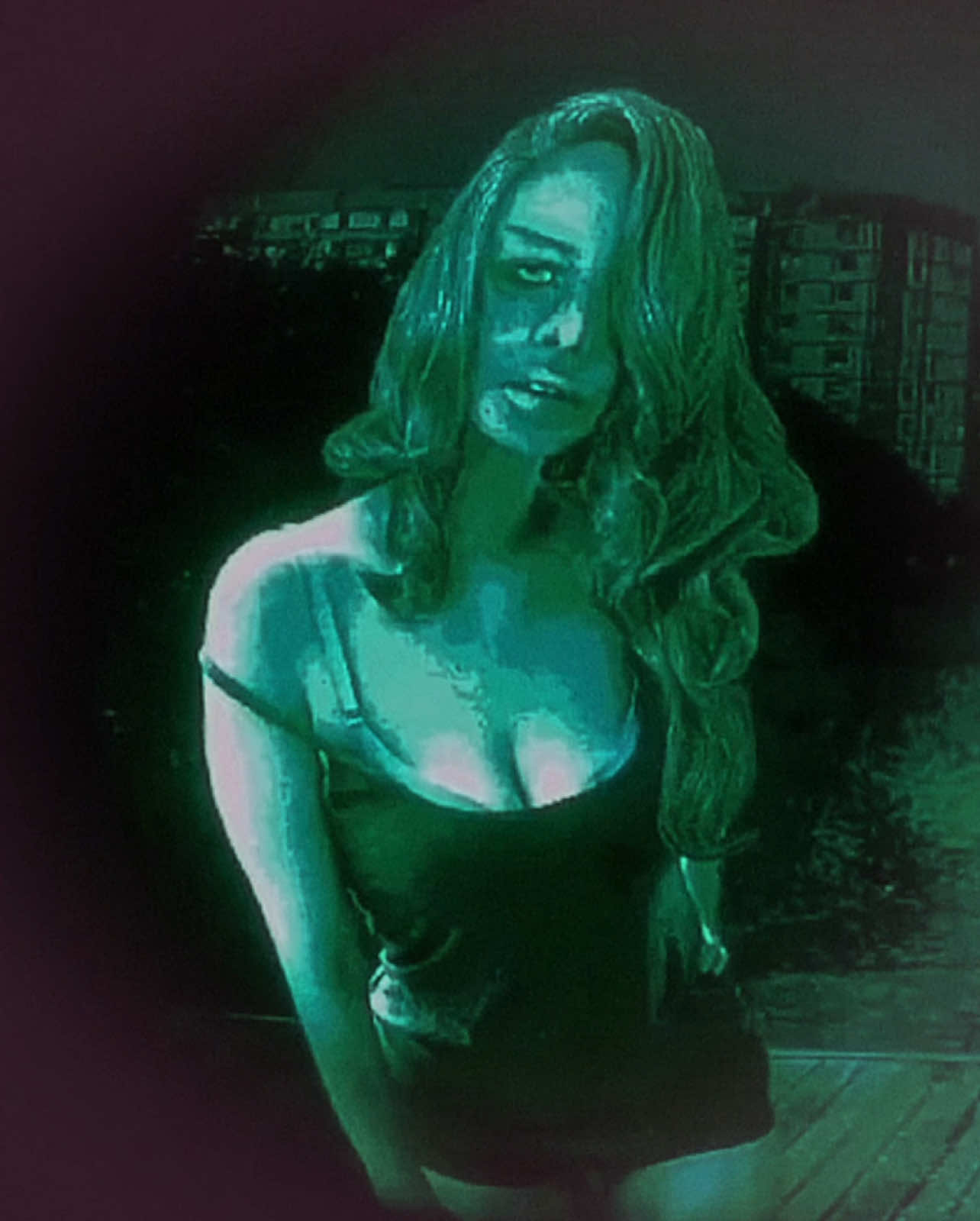 I’m so glad this game is getting popular #noimnotahuman #seductivewoman #noimnotahumanedit 