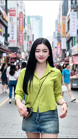 Áo sơ mi nữ tay dài croptop #aosominu #somicrop #sominu #thoitrangnu #changshopxinh66 