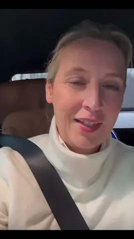 @Alice Weidel #afd 