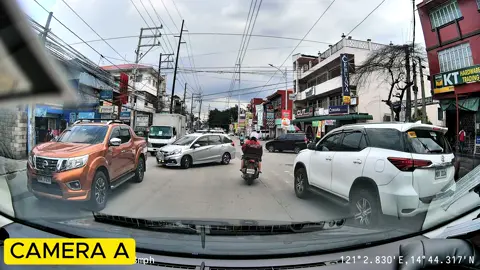 Pag-usapan natin ang dalawang 4K Dashcams from 70mai and DDPAI. Alin ang mas okay? #70maiA800SE #DDPAIZ60Pro #70maidashcam ddpaidashcam #cartalksph #fyp 