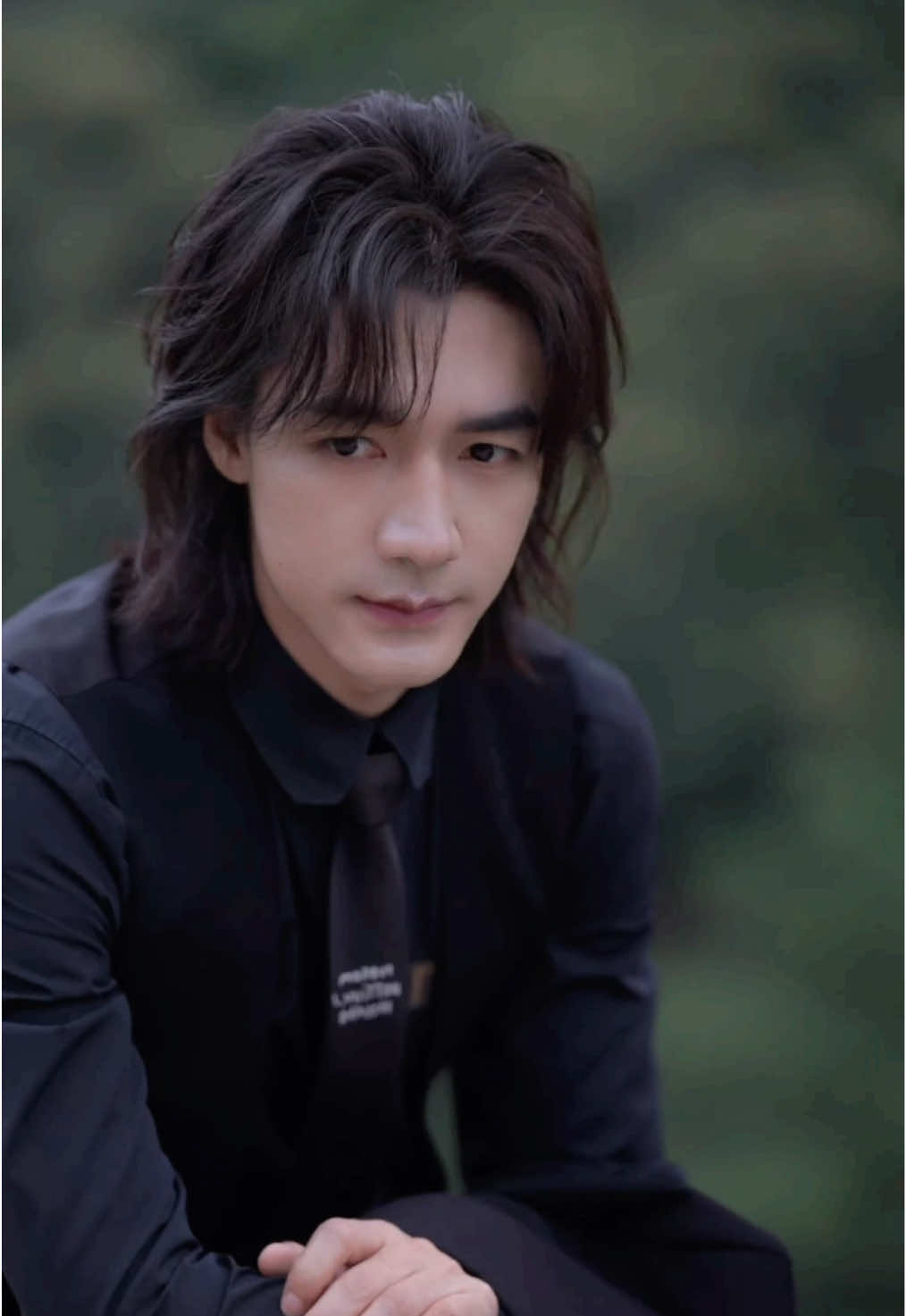 looks so nice ❤️ #ฉื่อชา #cisha #此沙 #jiwucisha #chineseactor 