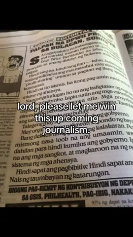 born to be a vlogger. Force to be a editorial writer 