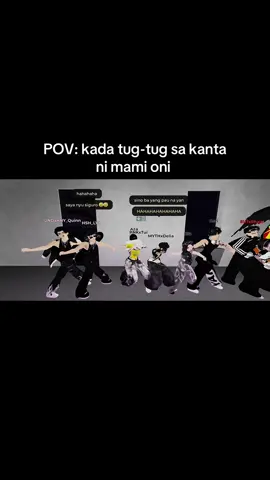 Mami oni 🙇‍♀️🙇‍♀️🙇‍♀️ #salondefiestasroblox💃🏻💃🏻 #robloxfyp #robloxgames #robloxtiktok #sdf 