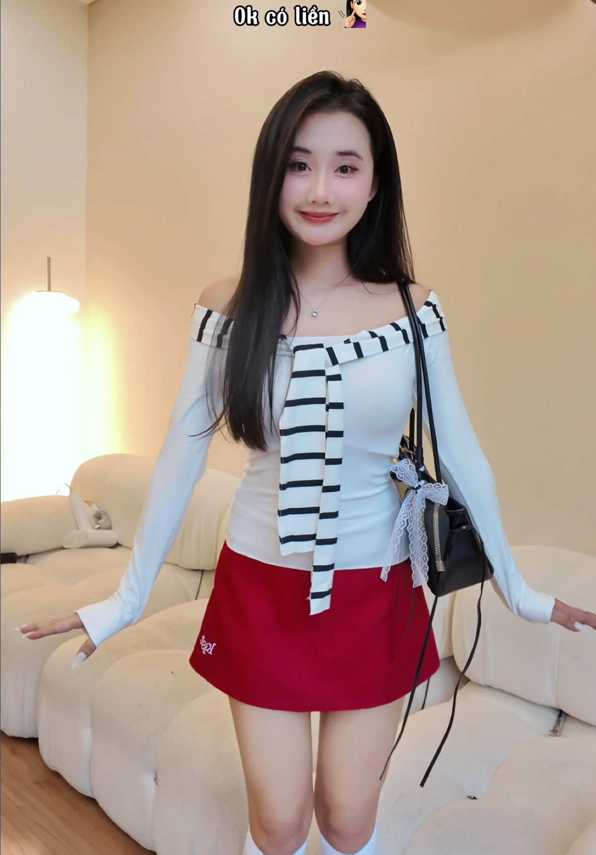 Mê dress code này rùiiii #outfitoftheday #macdepmoingay #tipphoidoxinh #thanhbe #xuhuongtiktok 