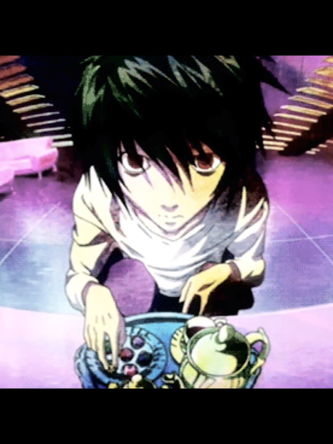 #llawliet #deathnote #fy #fyp #hateme 