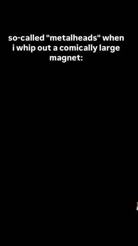 #metalheads 