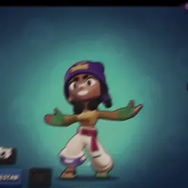 Mina🕺🕺|#CapCut #viraltiktok #fyp #edit #brawlstars 