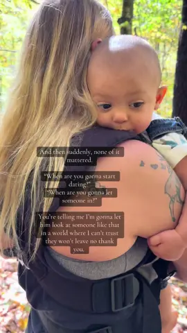 And suddenly. I know what love is. #fentysuperbrandday #wlw #lesbiansover30 #singlemom 
