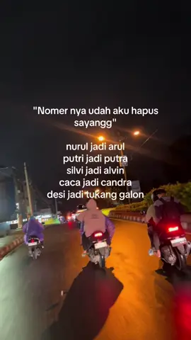 Kelakuan siapa ini?