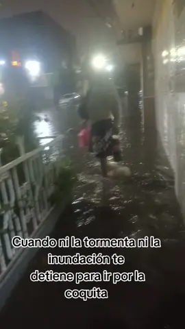 #nezainundado  #cocacola  #paratii #27sep2025 