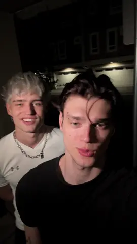 @Danilis Boom 🤝