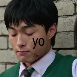 y mi onjo?(me acaban de terminar) #estamosmuertos #chengsan #chengsanyonjo #parati #tiktok 