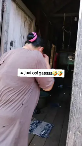 heka kkth dda tau bajualan🤣