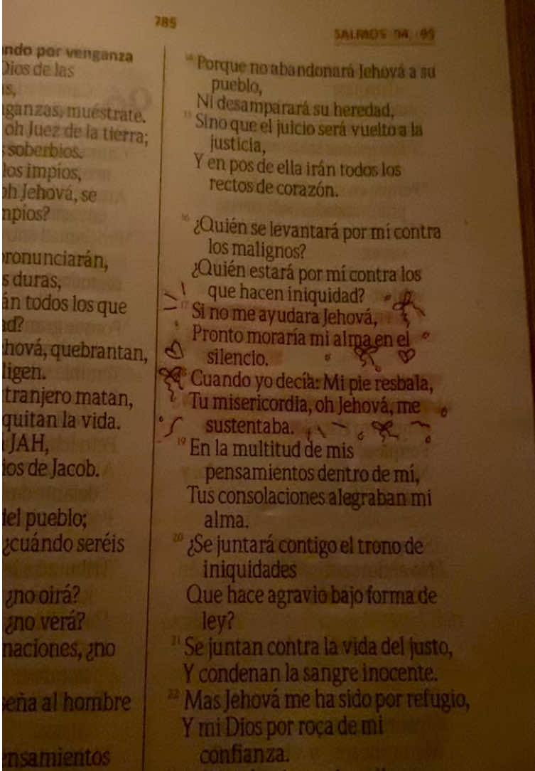 #christiantiktok #fyp #hagamosviralajesus #christiangirl #jovenescristianos #bible 