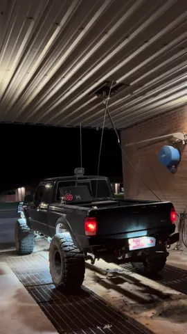 figured it’s about time to post #foryoupage #fordranger #38s #lifted #mudgrapplers 