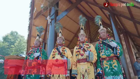 #Jingahpaw🇧🇫⚡Manau@Ah Bu Lama 