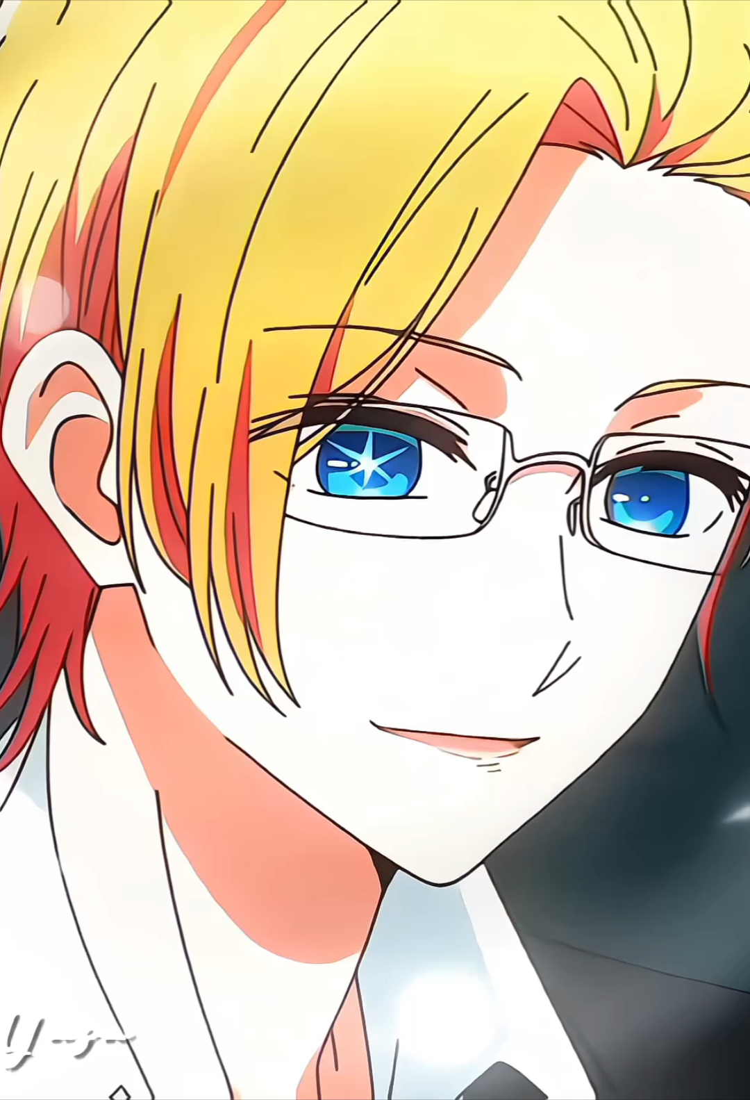 #anime #oshinoko #animeedit #daasq #hanasq 