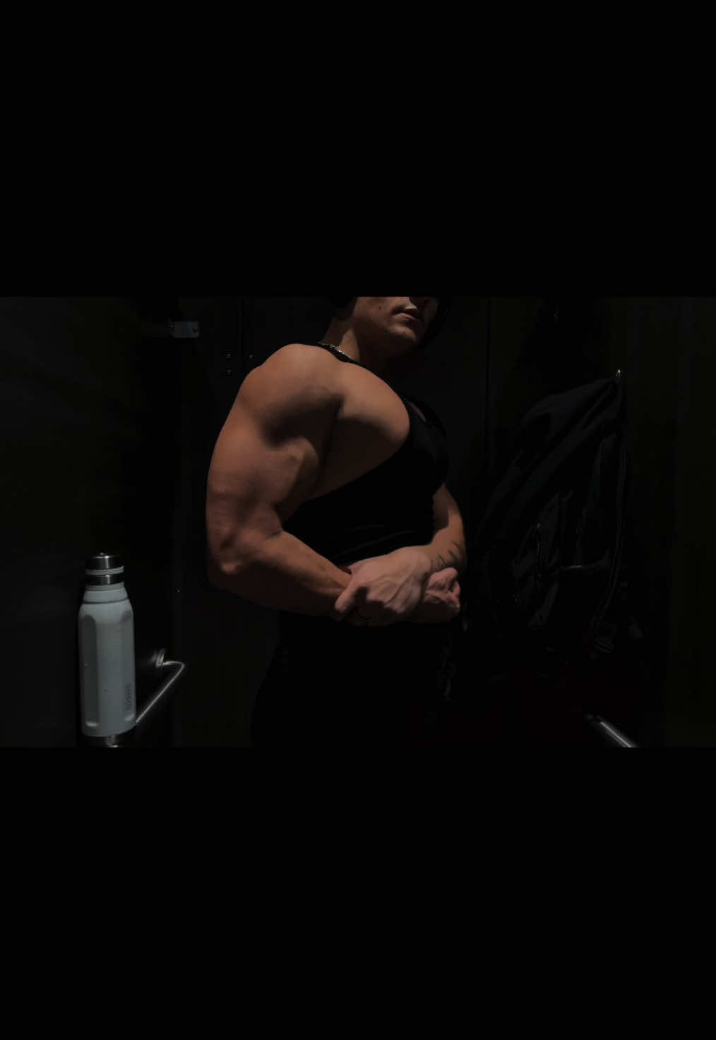 these beaters >  #fypppp #beater #wife #GymTok #chestday 