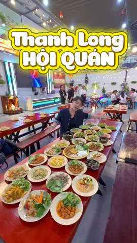 Thanh Long Hội Quán một địa điểm ăn uống vui chơi mới toanh tại Gò Vấp chỉ từ 39ka #creatorsearchinsights #thanhlonghoiquan #ancungtiktok #phatsu #vtmgr 