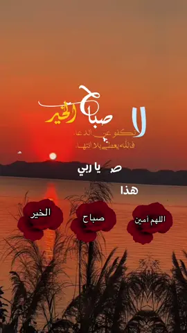 #CapCut #‏صباح الخير والنور اللهم إني استودعتك ديني ونفسي وأهلي و صحتي ومن أحببت يامن لا تضيع ودائعه #اكسسسسسسسسبلور🌹🌹🌹🌹🌹🌹🕊️🕊️🕊️🕊️ 