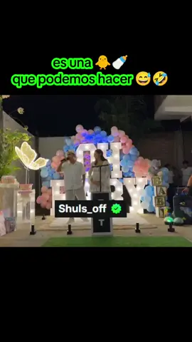 segundo bebé de shulls #shuls #bebe #clips #stake 